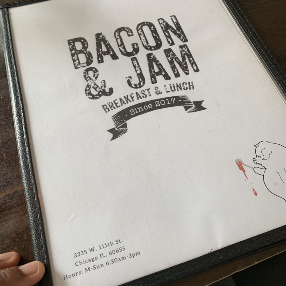 Bacon and Jam - Breakfast & Brunch Near Me - Chicago, Illinois Bacon and Jam - Breakfast & Brunch Near Me - Chicago, Illinois