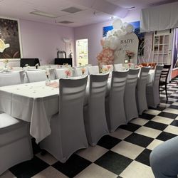 France House Of Crepes - Ambience