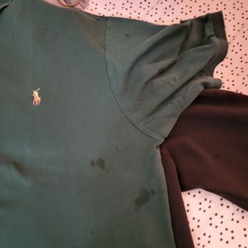 ZIPS Cleaners - More stains - Dry Cleaning Near Me - District Heights, Maryland