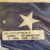Stars & Stripes The Flag Store gift card