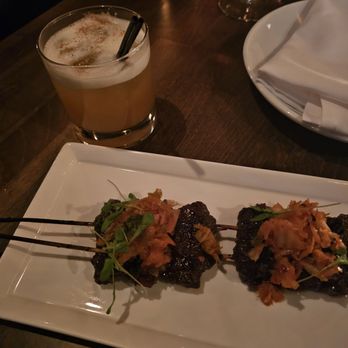 Sampan - Asian Fusion Near Me - Philadelphia, Pennsylvania Sampan - Asian Fusion Near Me - Philadelphia, Pennsylvania
