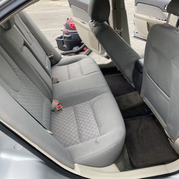 Playing With Fire - After picture - Auto Detailing Near Me Playing With Fire - After picture - Auto Detailing Near Me