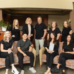 Village Dentistry - Dr Shane Ness - Our care team at Village Dentistry in Redmond, WA