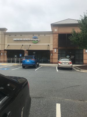 American Health Imaging 2615 E West Connector Suite 122 Austell Ga Health Services Mapquest