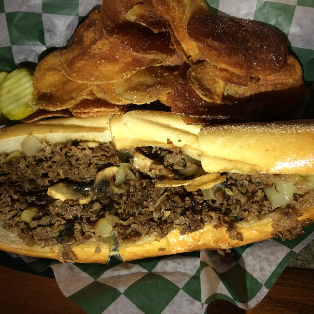 Casey's Pour House - Philadelphia Cheesesteak Adventure - Bars Near Me - Berwyn, Pennsylvania Casey's Pour House - Philadelphia Cheesesteak Adventure - Bars Near Me - Berwyn, Pennsylvania