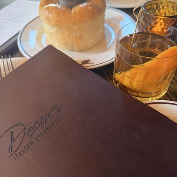 Dean's Italian Steakhouse - Steakhouses Near Me - Austin, Texas Dean's Italian Steakhouse - Steakhouses Near Me - Austin, Texas