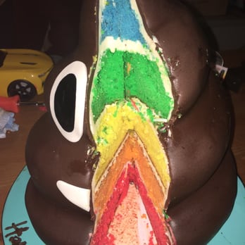 Cakes by Erin - Custom Cakes Near Me