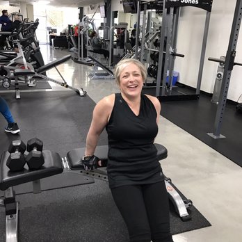 Basic Training PFC - Get those triceps!!! Gotta love dips! - Trainers Near Me - Glendale, California