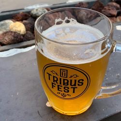 Tribus Beer Co.