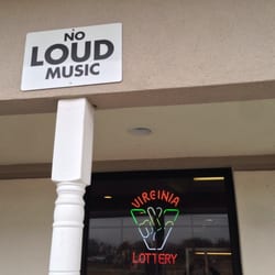 Stuckey's Ivor, VA
