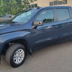 Lindsay Chevrolet of Woodbridge