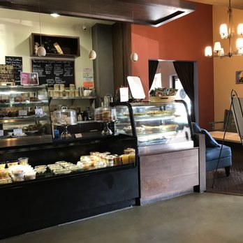 The Lost Bean - Coffee & Tea Near Me - Tustin, California