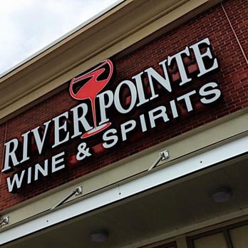 Riverpointe Wine & Spirits - the front of the building - Beer, Wine & Spirits Near Me - Fort Smith, Arkansas Riverpointe Wine & Spirits - the front of the building - Beer, Wine & Spirits Near Me - Fort Smith, Arkansas