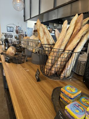 Flour Market by null
