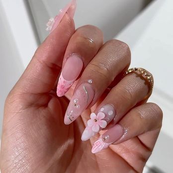 Glossy Nails - Nail Salons Near Me - El Dorado Hills, California Glossy Nails - Nail Salons Near Me - El Dorado Hills, California