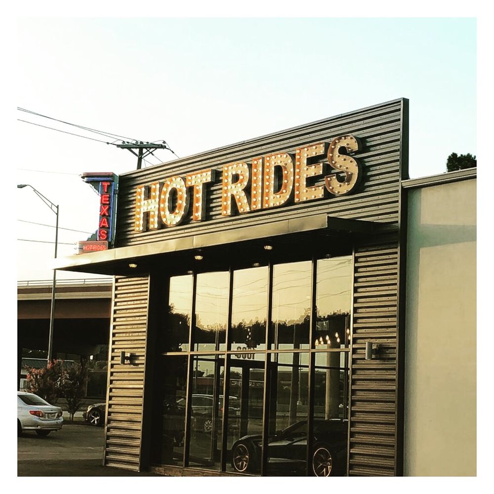 Slide of Alpha Roof And Fence