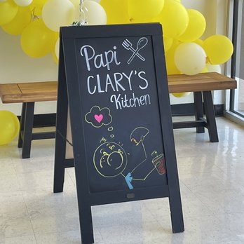 Papi Clary's Kitchen - Grand opening weekend - Asian Fusion Near Me - Concord, California