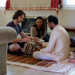 Los Angeles International Music and Arts Academy - LAIMA_FALL2015_MUSICRETREAT