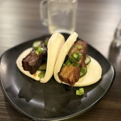 Marumen - Pork bun