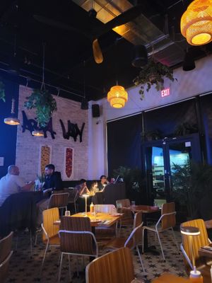 Arepa Lady Astoria by null