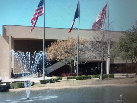 Plano Senior High School