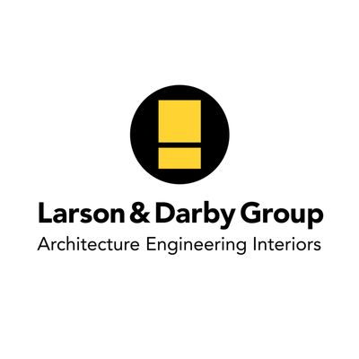 Larson & Darby Group Logo