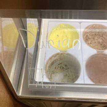 Cookiebar Scoop Shop - durian - Desserts Near Me - Alameda, California Cookiebar Scoop Shop - durian - Desserts Near Me - Alameda, California