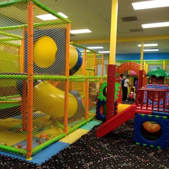 Kidstopia - Venues & Event Spaces Near Me - Las Vegas, Nevada