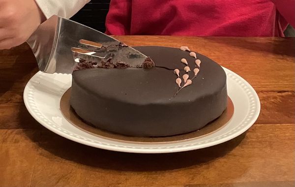 By the Way Bakery by null