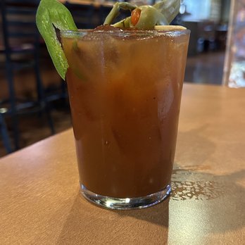 Pour House Grill - Tomato Soup, - American Near Me - Bend, Oregon