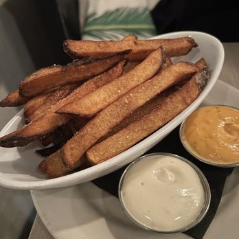 The Franklin - Famous Franklin Fries - Seafood Near Me - Portsmouth, New Hampshire The Franklin - Famous Franklin Fries - Seafood Near Me - Portsmouth, New Hampshire