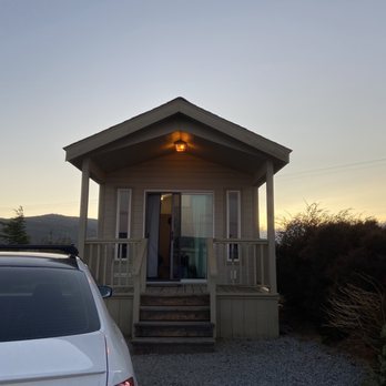 KQ Ranch - Cabin #123 - Campgrounds Near Me - Julian, California