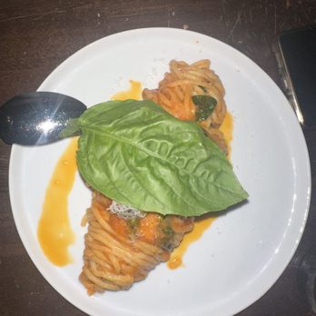 Union - Spaghetti- very picky husband devoured this. Very hearty and tons of flavor. Excellent. - Italian Near Me - Pasadena, California