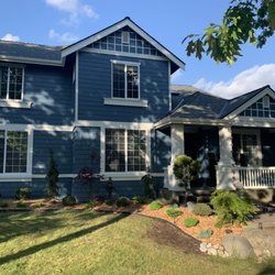 Marquez Pro Painting Services - the team did an incredible job!