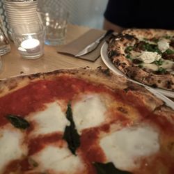 Nina Pizza Napolitaine - Margherita