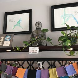 Be Unlimited Yoga