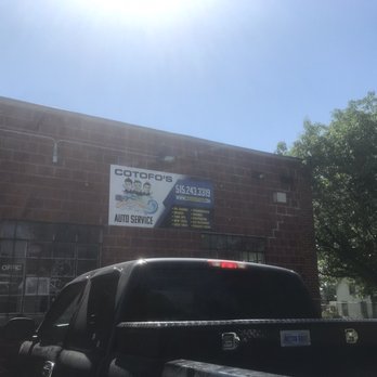 Cotofos Auto Service - Auto Repair Near Me - Des Moines, Iowa Cotofos Auto Service - Auto Repair Near Me - Des Moines, Iowa