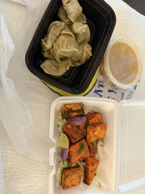 Himalayan Corner | Restaurant Richardson by null