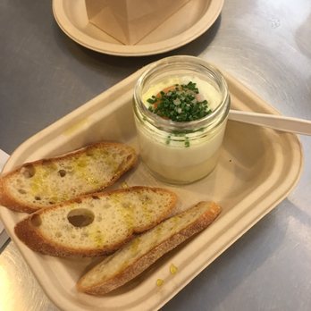 Eggslut - SLUT - Breakfast & Brunch Near Me - Los Angeles, California