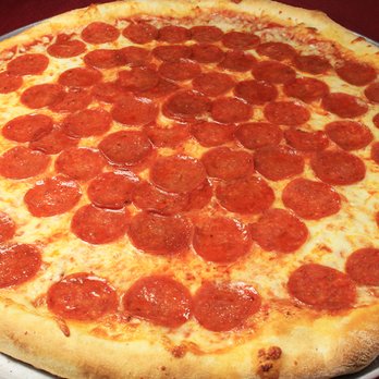 Bob's Pizza - Pizza Near Me - Nashua, New Hampshire