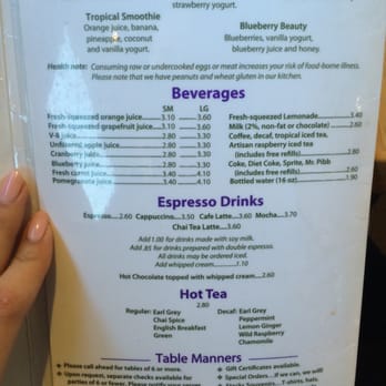 Stacks - Breakfast & Brunch Near Me - Redwood City, California