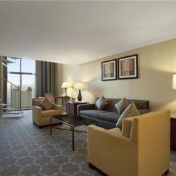 DoubleTree by Hilton Hotel Salt Lake City Airport in Salt Lake City gift card