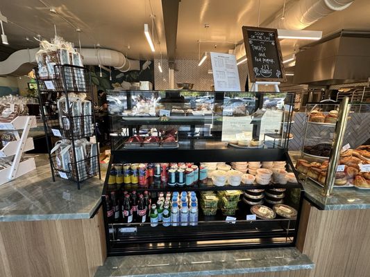 Macrina Bakery & Cafe by null