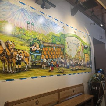 Bavarian Bierhaus - German Near Me - Nashville, Tennessee