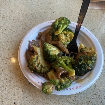 Panda Express - Chinese Near Me - Huntsville, Texas Panda Express - Chinese Near Me - Huntsville, Texas
