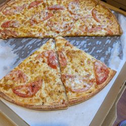 Lucky Pizza - Margherita