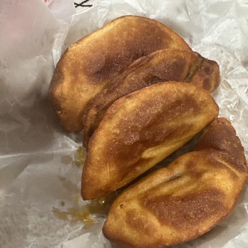 Arepera La Nueva - Empanadas - Latin American Near Me - Orlando, Florida