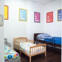 Super Kids PPEC - Resting Area
