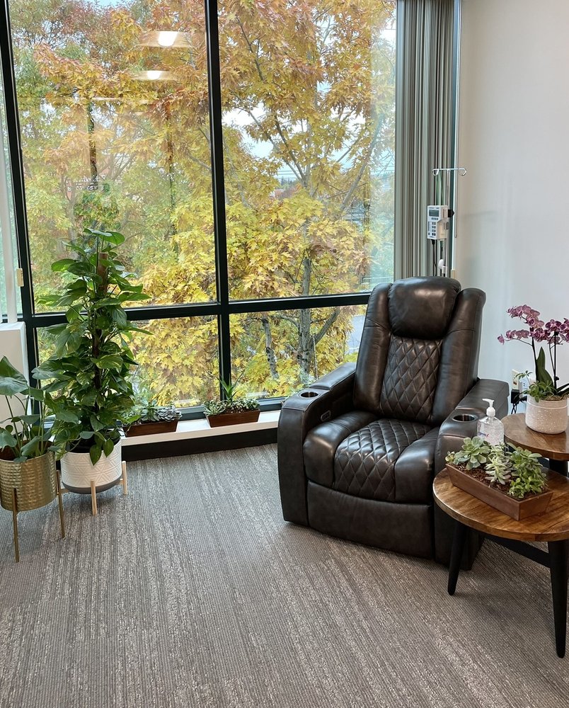 Vancouver Ketamine Infusions - grief counselor in Vancouver, WA