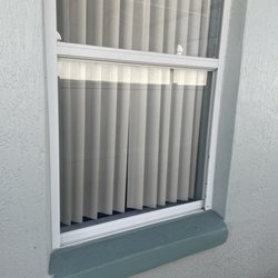 Patriot Glass Repair - After - Outside